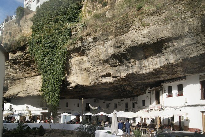 Private Pueblos Blancos and Ronda - What’s Included and What’s Not