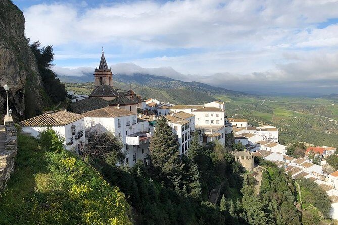 Private Pueblos Blancos and Ronda - The Price Point: Is It Worth It?