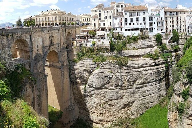 Private Pueblos Blancos and Ronda - Who Should Book This Tour?