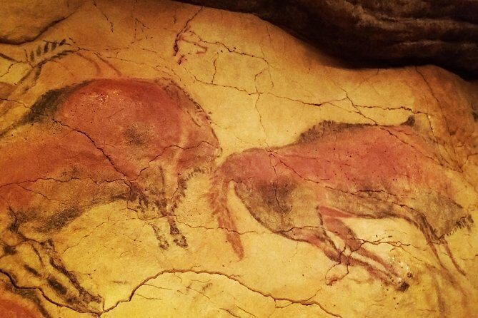 Private Puente Viesgo Caves Full-Day Tour from Santander - Exploring the Puente Viesgo Caves Full-Day Tour from Santander