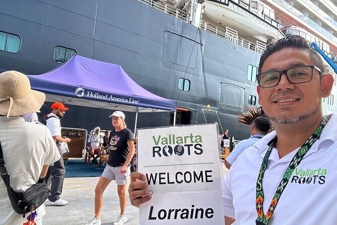 Private Puerto Vallarta Journey Through the Heart of the City - Key Points