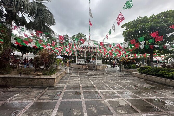 Private Puerto Vallarta Journey Through the Heart of the City - An In-Depth Look at the Tour Itinerary