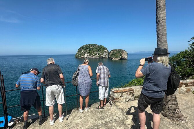 Private Puerto Vallarta Journey Through the Heart of the City - Transport, Timing, and Practical Tips