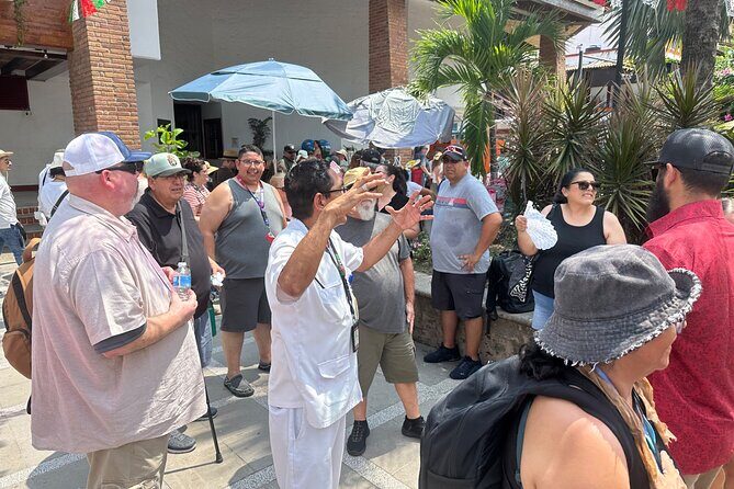 Private Puerto Vallarta Journey Through the Heart of the City - Final Thoughts: Is It Worth It?