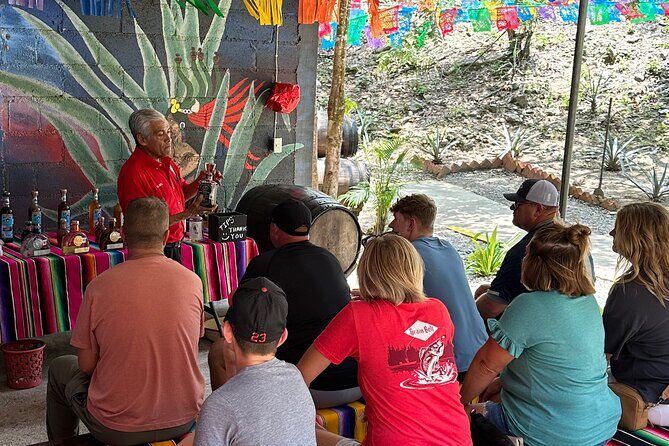 Private Puerto Vallarta Journey Through the Heart of the City - FAQs