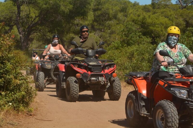 Private Quad & Buggy Desert Safari Tour - The Value of the Tour