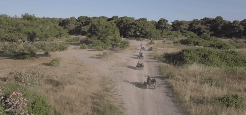 Private Quad & Buggy Desert Safari Tour - Who Should Consider This Tour?