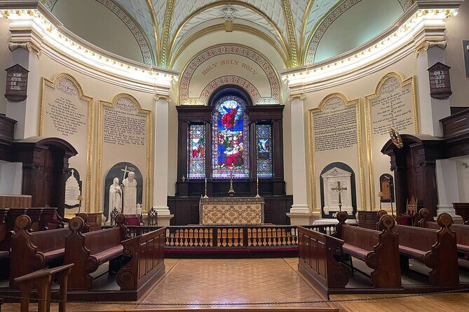 Private Quebec City Tour with a Private Driver (3h) - Who Will Love This Tour?