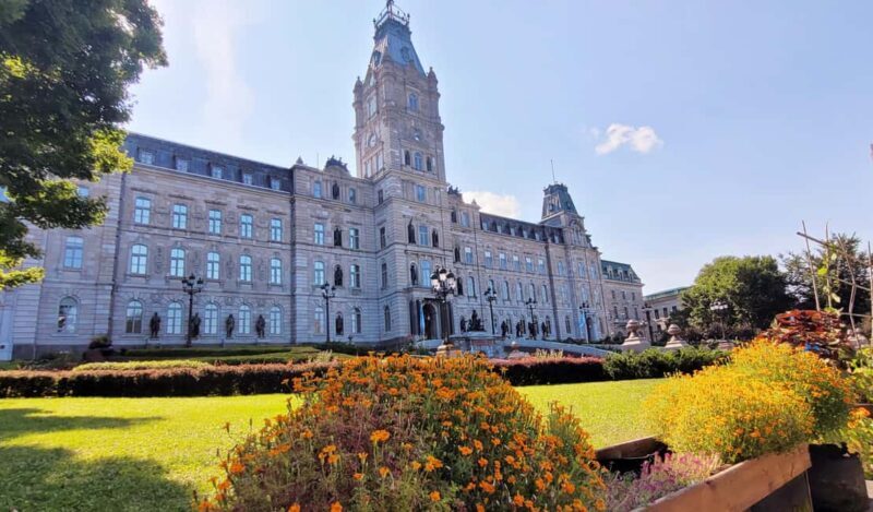Private Québec City walking tour with Lenny. - Authenticity and Traveler Experiences
