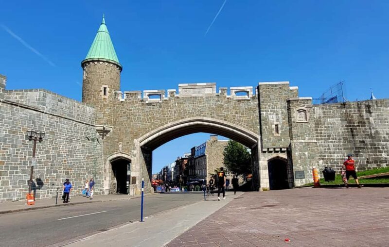 Private Québec City walking tour with Lenny. - Who Is This Tour Best For?