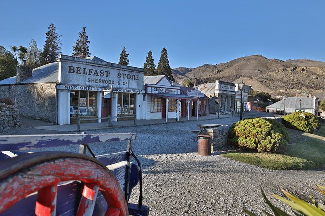 Private Queenstown Wine Tour All-Inclusive Tour - The Value for the Price