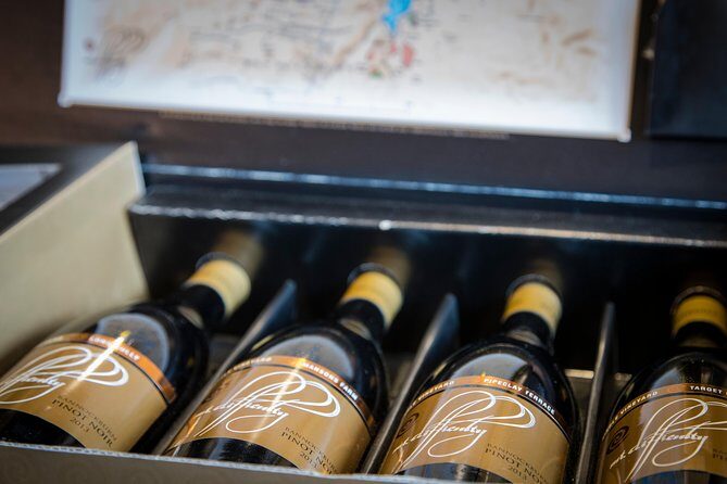 Private Queenstown Wine Tour All-Inclusive Tour - Final Thoughts