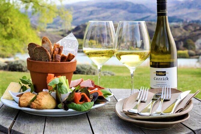 Private Queenstown Wine Tour All-Inclusive Tour - FAQ