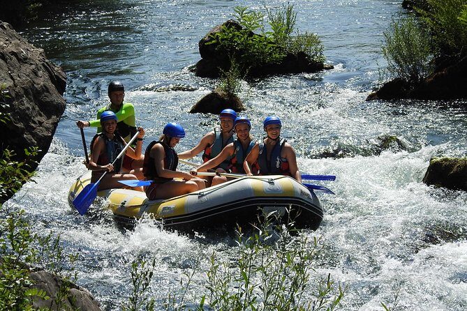 Private rafting on Cetina river with caving & cliff jumping,free photos & videos - Final Thoughts: Is It Worth It?
