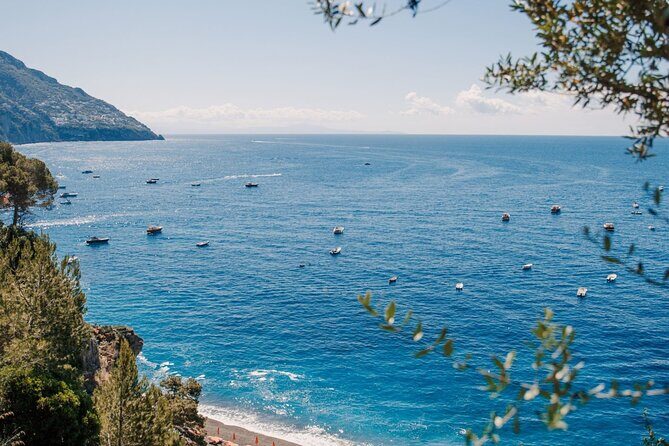 Private Ravello Walking Tour & Wine Tasting - Summary