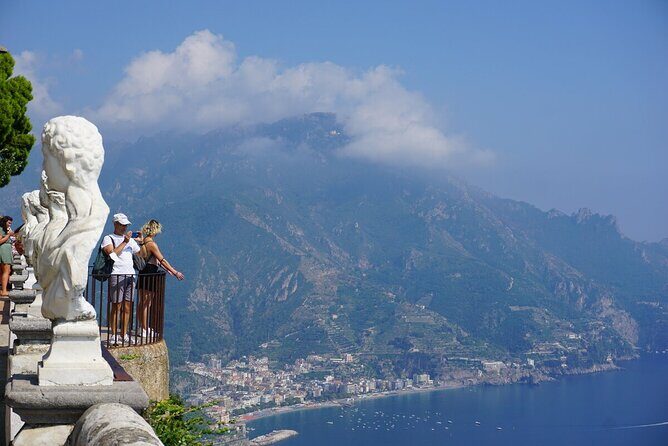Private Ravello Walking Tour & Wine Tasting - Frequently Asked Questions