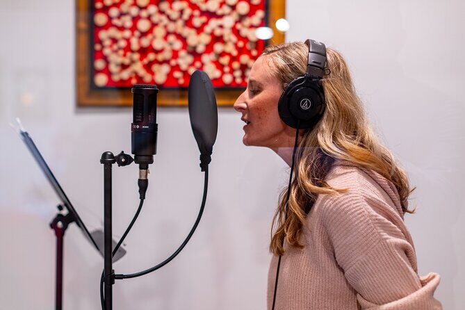 Private Recording Studio Experience in Downtown Nashville - The Sum Up: Is It Worth It?