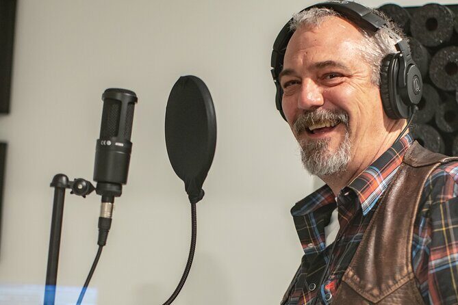 Private Recording Studio Experience in Downtown Nashville - FAQs