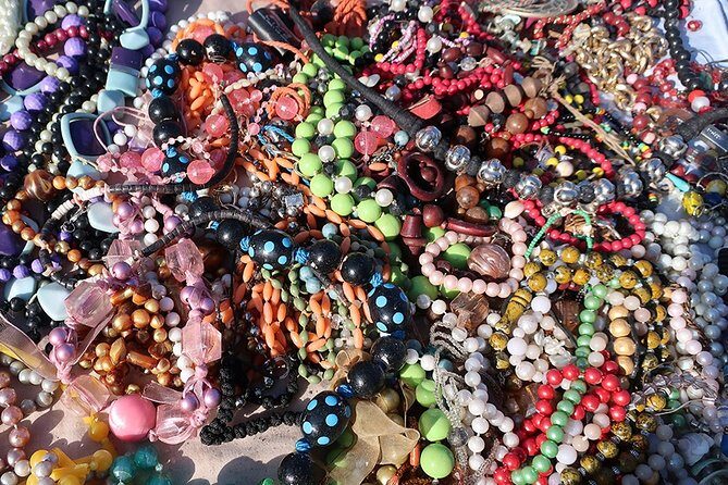 Private-Red Patrol Bucharest Flea Market Tour with a Romanian car - Final Thoughts