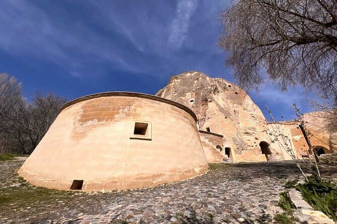Private Red Tour For Only Luxury Hotel Guest Cappadocia Visitor - A Deep Dive into the Experience