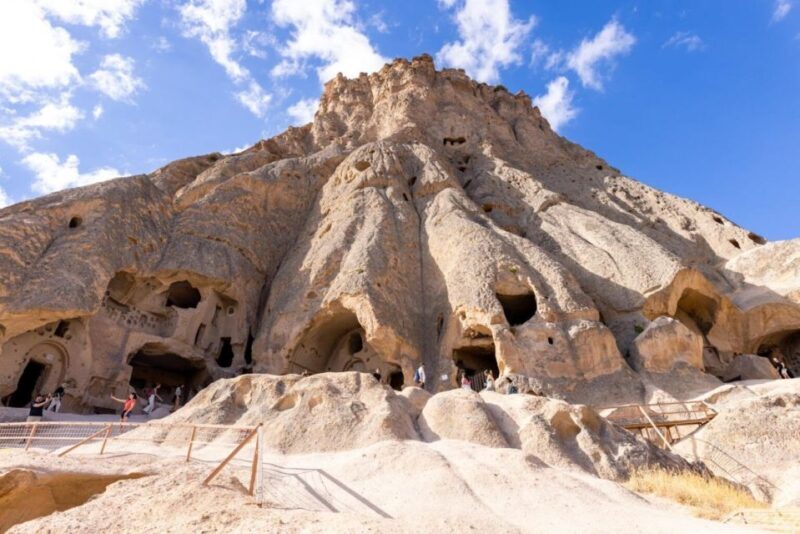 Private Red tour in Cappadocia - Who Is This Tour Best For?
