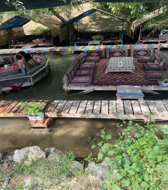 Private Red tour in Cappadocia - FAQs