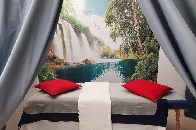 Private Relaxing Massage in Albufeira - What to Expect from the Private Relaxing Massage