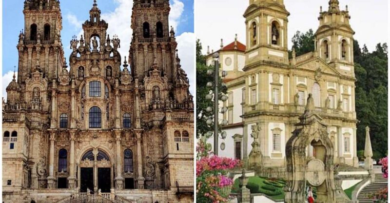 Private Religious Tour to Santiago Compostela & Braga - Who Is This Tour Best Suited For?