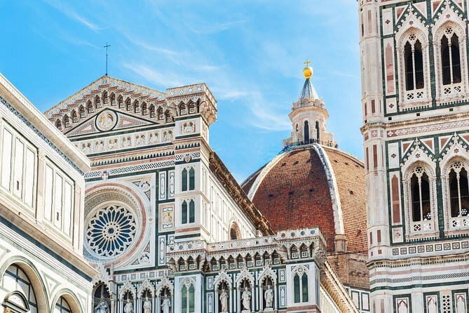 Private Renaissance Discovery Tour of Florence - Key Points