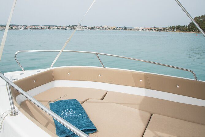 Private Rent a Boat Trip at Porto Heli - Why This Tour Could Be a Great Choice