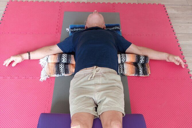 Private Restorative and Therapeutic Yoga Experience in Cozumel - What to Expect from Your Cozumel Yoga Experience