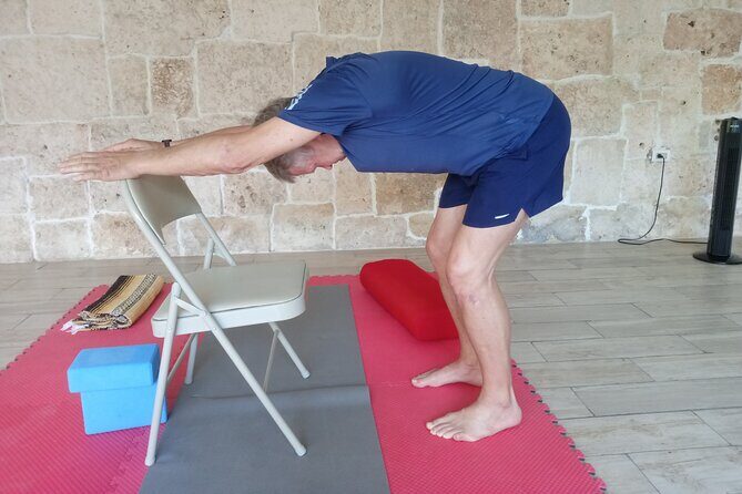 Private Restorative and Therapeutic Yoga Experience in Cozumel - Who Is This Experience Best For?