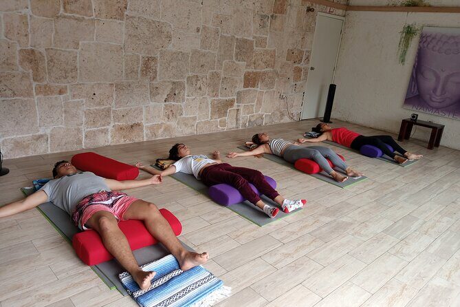 Private Restorative and Therapeutic Yoga Experience in Cozumel - Frequently Asked Questions (FAQs)