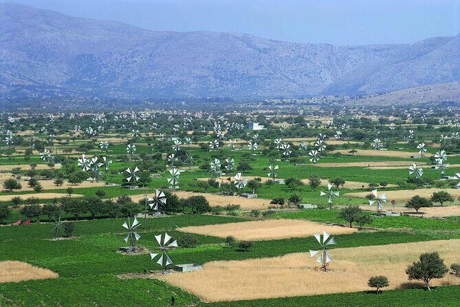 Private Rethymno old town,kourtaliotiko waterfalls& preveli beach - Practical Tips