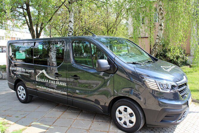 PRIVATE return transfer from Sofia to Bansko - Why Choose This Sofia to Bansko Transfer?