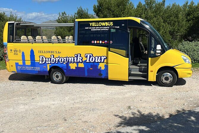 Private return transfer to Dubrovnik airport - Price and Value