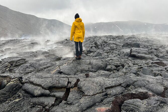 Private Reykjanes Peninsula Guided Tour - FAQs