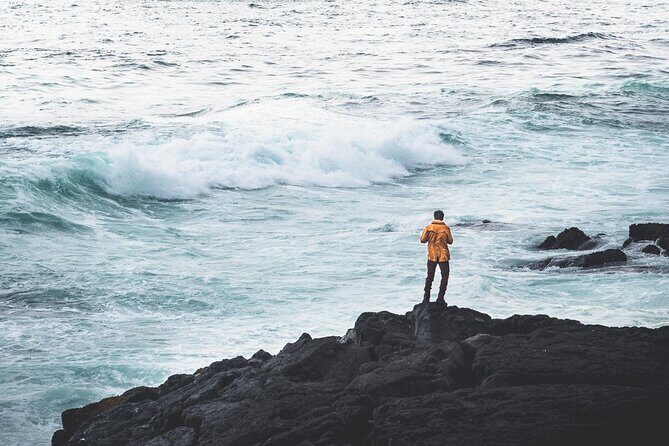 Private Reykjanes Peninsula, Lava Tunnel and Blue Lagoon - FAQs About the Tour