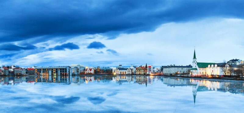 Private Reykjavik Art Walking Tour - Who Should Consider This Tour?