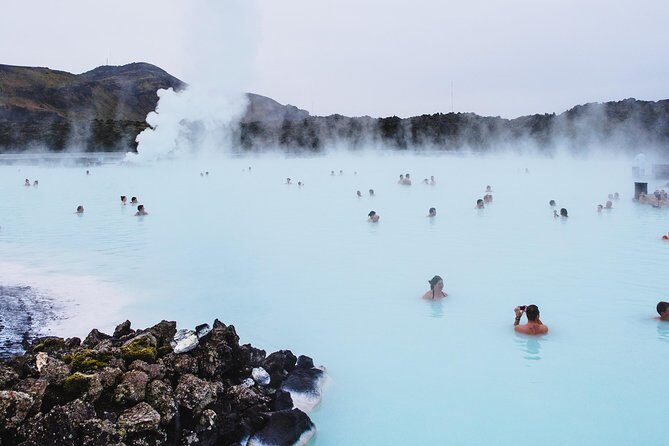 Private Reykjavík - Blue Lagoon roundtrip with 2 hours waiting at Blue Lagoon - In-Depth Look at the Experience