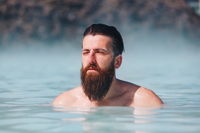 Private Reykjavík - Blue Lagoon roundtrip with 2 hours waiting at Blue Lagoon - Frequently Asked Questions