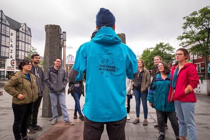 Private Reykjavik City & Food Walking Tour - The Experience in Detail