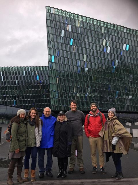 Private Reykjavik City & Food Walking Tour - FAQs