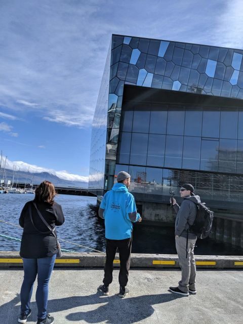 Private Reykjavik City & Food Walking Tour - Final Thoughts