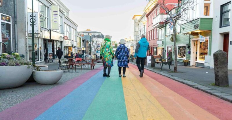 Private Reykjavik City & Icelandic Architecture Walking Tour - Final Thoughts: Is It Worth It?