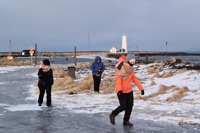 Private Reykjavik City Tour - Why This Tour Might Be Perfect for You