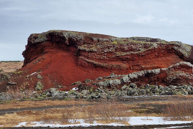 Private Reykjavik City Tour - Final Thoughts