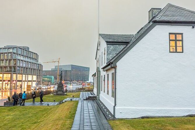Private Reykjavik Folklore and Food Walking Tour - FAQ