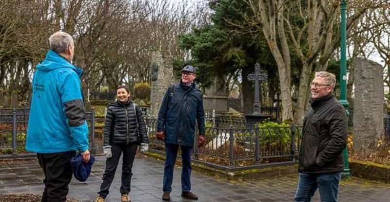Private Reykjavik Folklore & Food Walking Tour - The Sum Up