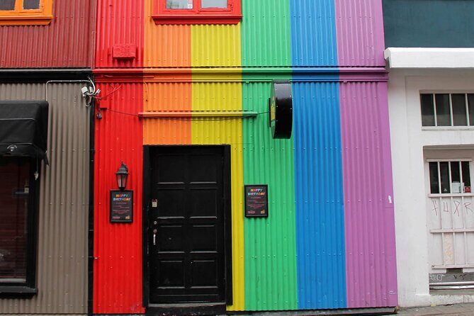 Private Reykjavik LGBTQ City Walk - Final Thoughts